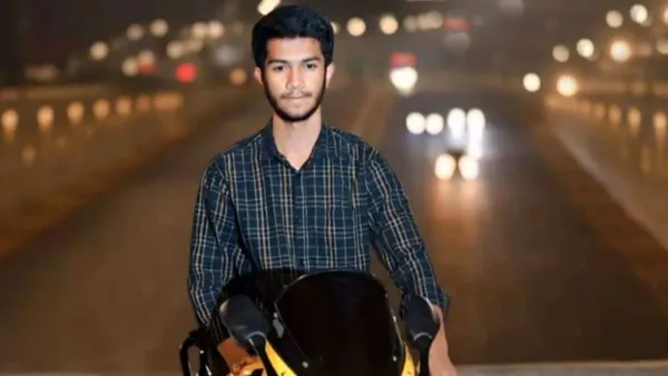 স্বেচ্ছাসেবক লীগ নেতার ভাগিনা খুন