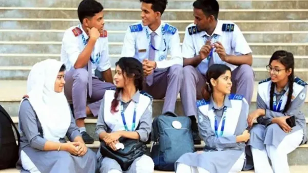 একাদশে ভর্তি শুরু ১৫ জুলাই