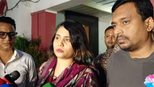 ‘তিন দিন ধরে বাবাকে ফোনে পাচ্ছি না’