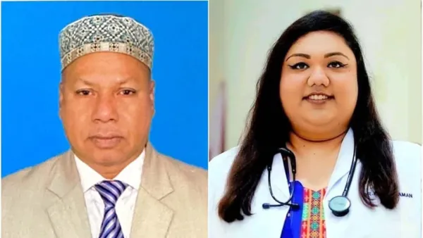 রাজশাহী স্বাচিপের সভাপতি ডা. জাহিদ, সম্পাদক অর্ণা জামান