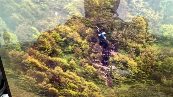 রাইসির হেলিকপ্টার দুর্ঘটনার পর যা জানাল হামাস