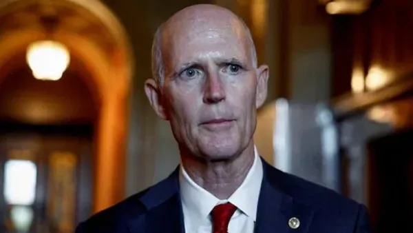 রাইসির মৃত্যু নিয়ে যা বললেন মার্কিন সিনেটর