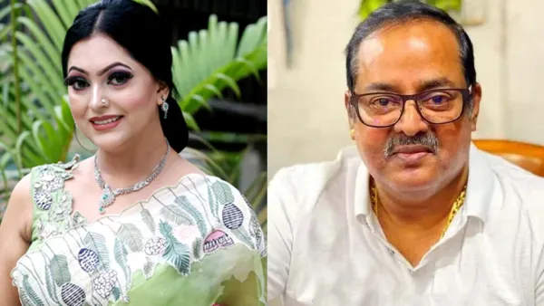 নিপুণের পেছনে বড় শক্তি আছে, বললেন ডিপজল