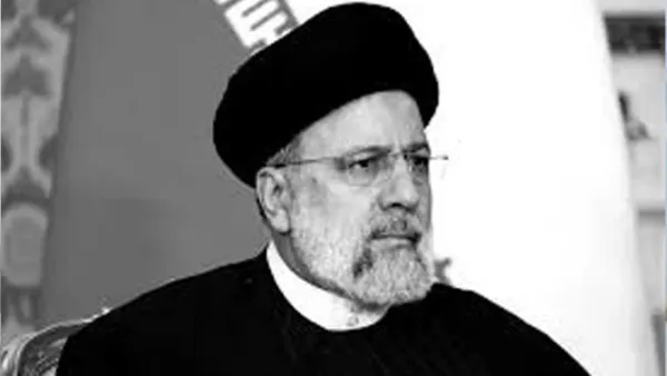 রাইসির মৃত্যু, ইসরায়েলের সংশ্লিষ্টতা নিয়ে যা জানা গেছে