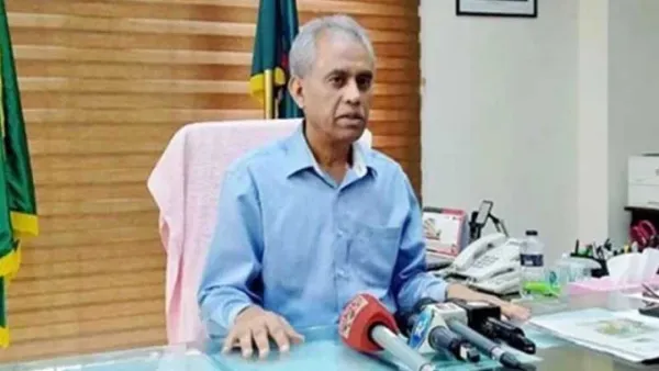 কত শতাংশ ভোট পড়লে গ্রহণযোগ্য নির্বাচন হবে, এমন নিয়ম নেই