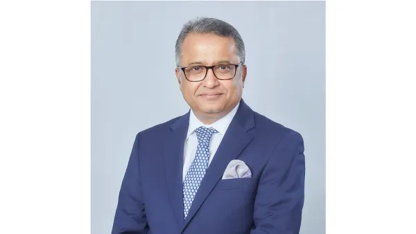 সিটি ব্যাংকের নতুন অতিরিক্ত ব্যবস্থাপনা পরিচালক কাজী আজিজুর রহমান