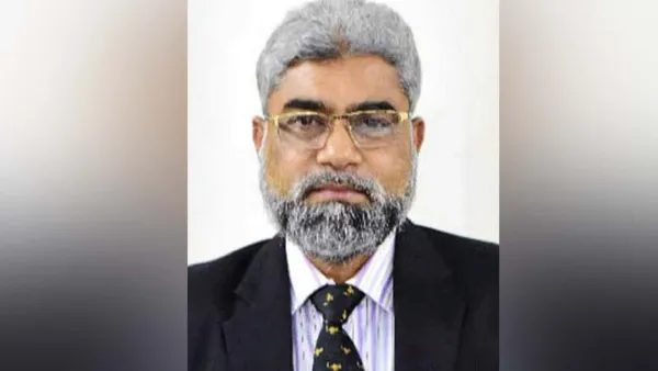 নীতিমালা ভেঙে ফ্ল্যাট নিলেন জাগৃক চেয়ারম্যান