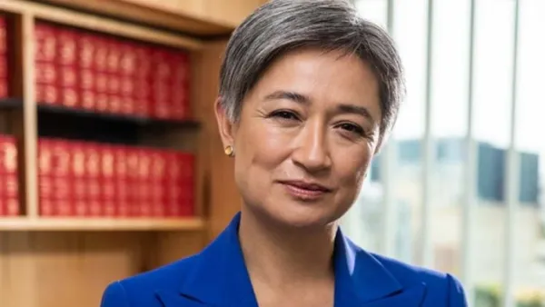 অস্ট্রেলিয়ার পররাষ্ট্রমন্ত্রী ঢাকা আসছেন আজ