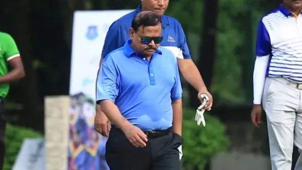 সাবেক সেনাপ্রধান আজিজ আহমেদের ওপর যুক্তরাষ্ট্রের নিষেধাজ্ঞা