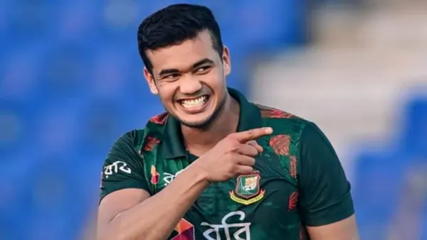 শ্রীলংকার লিগে দল পেলেন তাসকিন, তামিমসহ অবিক্রিত যারা