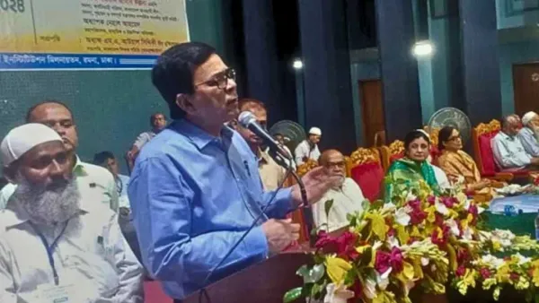 ‘আলুর ব্যাপারীও সভাপতি হয়ে শিক্ষকদের নির্যাতন করার চেষ্টা করছে’