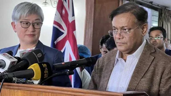 অস্ট্রেলিয়ায় বাংলাদেশি পণ্যের শুল্কমুক্ত সুবিধা অব্যাহত থাকবে