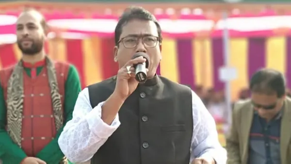 এমপি আজীমের বিরুদ্ধে স্বর্ণ-হুন্ডি-মাদক ও নারী পাচারের অভিযোগ