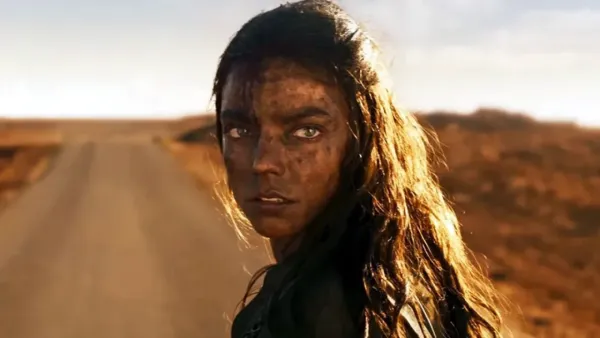 কান মাতিয়ে বাংলাদেশে আসছে ‘ম্যাড ম্যাক্স’র নতুন কিস্তি