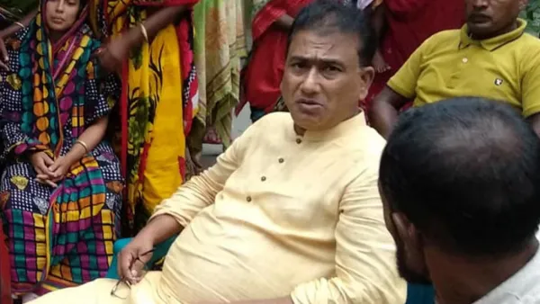 এমপি আনারের খণ্ডবিখণ্ড মরদেহ, উঠে এলো চাঞ্চল্যকর তথ্য