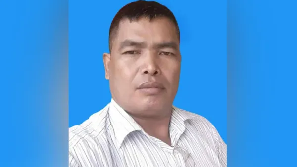 দুর্বৃত্তের গুলিতে আহত ইউপি চেয়ারম্যান