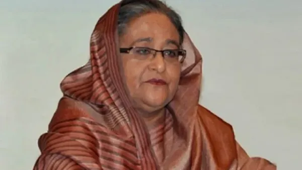 আনোয়ারুল আজিম ও মানু মজুমদারের মৃত্যুতে প্রধানমন্ত্রীর শোক