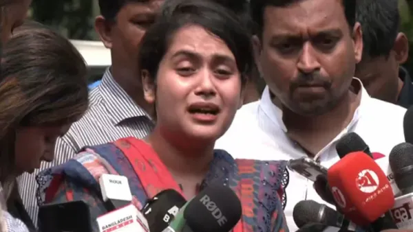 কলকাতায় এমপি খুন, মামলা হচ্ছে ঢাকায়