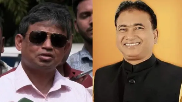 এমপি আনার খুন, সবশেষ তথ্য জানালেন ডিবির হারুন