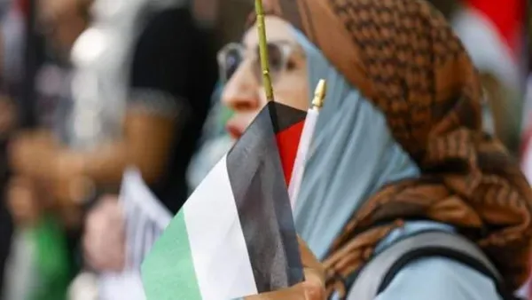 আগামী সপ্তাহেই ফিলিস্তিনকে স্বীকৃতি দিচ্ছে ইউরোপের ৩ দেশ