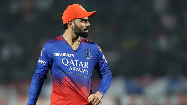 কোহলির ওপর হামলার শঙ্কা, অনুশীলন বাতিল করল বেঙ্গালুরু