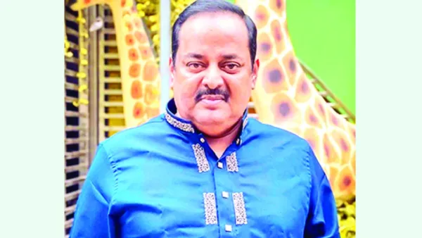 শিল্পী সমিতিতে কেন এত অস্থিরতা