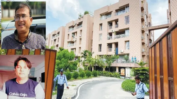 এমপি হত্যার মূল পরিকল্পনাকারী কে এই শাহীন?