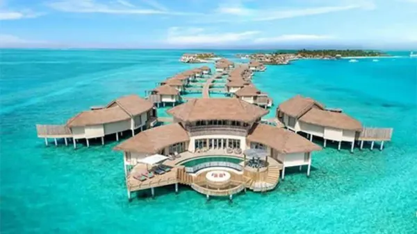 বাংলাদেশ থেকে অদক্ষ কর্মী নেওয়া বন্ধ করল মালদ্বীপ