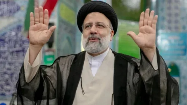 আজ চিরনিদ্রায় শায়িত হবেন রাইসি