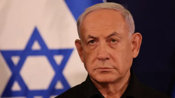 আইসিজের রায় আজ, কী আছে নেতানিয়াহুর ভাগ্যে?