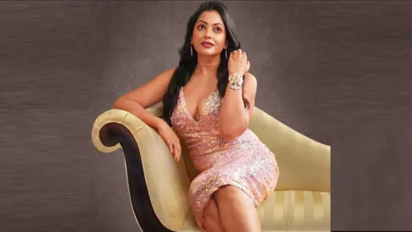 নির্বাচন করার টাকা পেলেন কোথায়, জানালেন নিপুণ