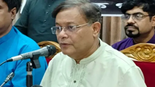 নেতানিয়াহুর বিরুদ্ধে গ্রেপ্তারি পরোয়ানার দাবি সমর্থন করে বাংলাদেশ