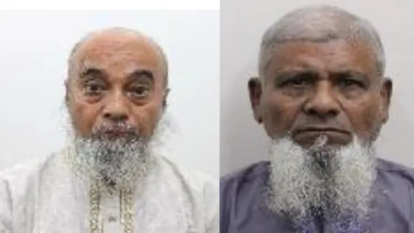 হজ পালনে এসে আরও ২ বাংলাদেশির মৃত্যু