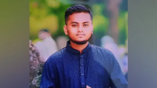 বিয়ের ৩ ঘণ্টা পর নদীতে গোসলে নেমে বর নিখোঁজ