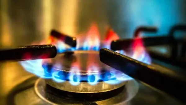 নিম্নচাপের ফলে কম থাকবে গ্যাস সরবরাহ