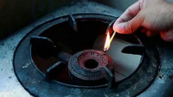 যেসব এলাকায় কাল ১০ ঘণ্টা গ্যাস থাকবে না