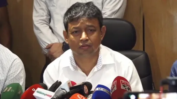 এমপি আনার হত্যা তদন্তে ভারত যাচ্ছে ডিবি