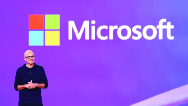 বিল্ড সম্মেলনে যা উন্মোচন করল মাইক্রোসফট