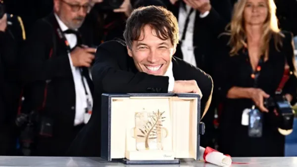 কানের স্বর্ণপাম জিতল ‘আনোরা’, আরও পুরস্কার পেলেন যারা