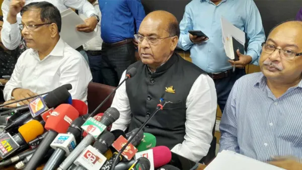 সব মন্ত্রণালয়ের কর্মকর্তা-কর্মচারীদের ছুটি বাতিল