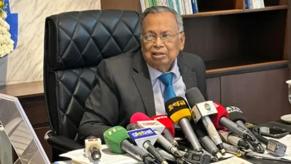 আইএমএফের ঋণের তৃতীয় কিস্তি কবে পাওয়া যাবে, জানালেন অর্থমন্ত্রী