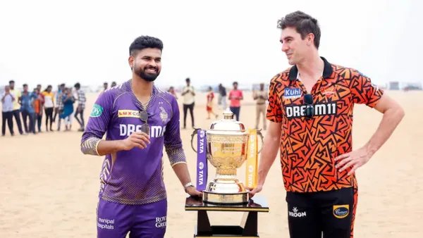 বৃষ্টিতে ম্যাচ ভেসে গেলে শিরোপা জিতবে কারা