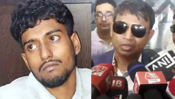 এমপি আনার হত্যা: কসাই জিহাদকে ৩ ঘণ্টা জেরা করলেন ডিবির হারুন