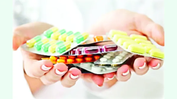 কোম্পানির আগ্রাসী মার্কেটিংয়ে পকেট ফাঁকা হচ্ছে রোগীর