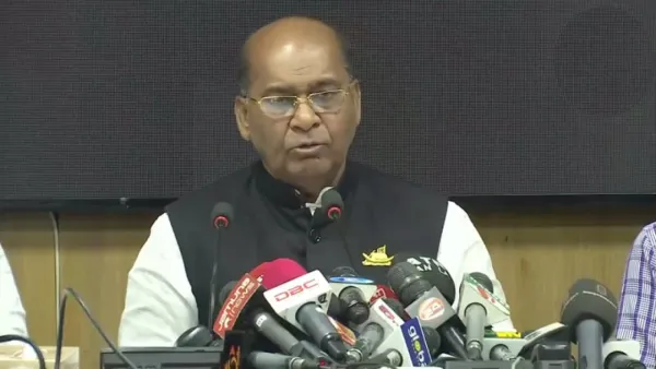 ঘূর্ণিঝড় রিমালে ক্ষতিগ্রস্ত সাড়ে ৩৭ লাখ মানুষ: দুর্যোগ প্রতিমন্ত্রী