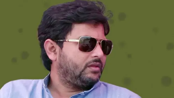 নিক্সন চৌধুরীকে শোকজ