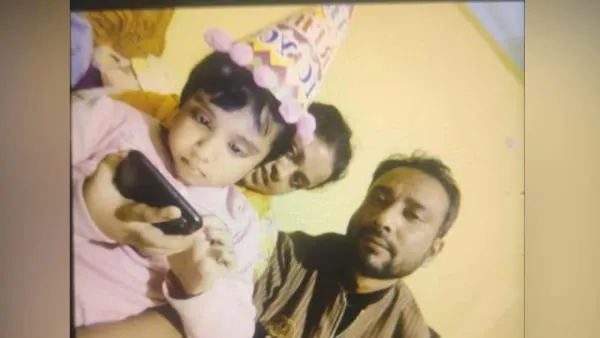 দেনার দায়ে মেয়েকে হত্যার পর বিষপানে স্বামী-স্ত্রীর আত্মহত্যার চেষ্টা