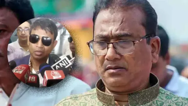 এমপি আনার হত্যা, সর্বশেষ যে তথ্য দিলেন ডিবির হারুন