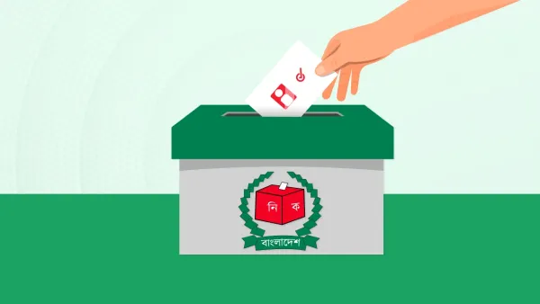 আরও ৩ উপজেলা পরিষদের ভোট স্থগিত