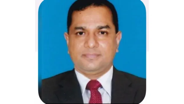 আর্মড পুলিশ ব্যাটালিয়নের নতুন প্রধান সেলিম মো. জাহাঙ্গীর